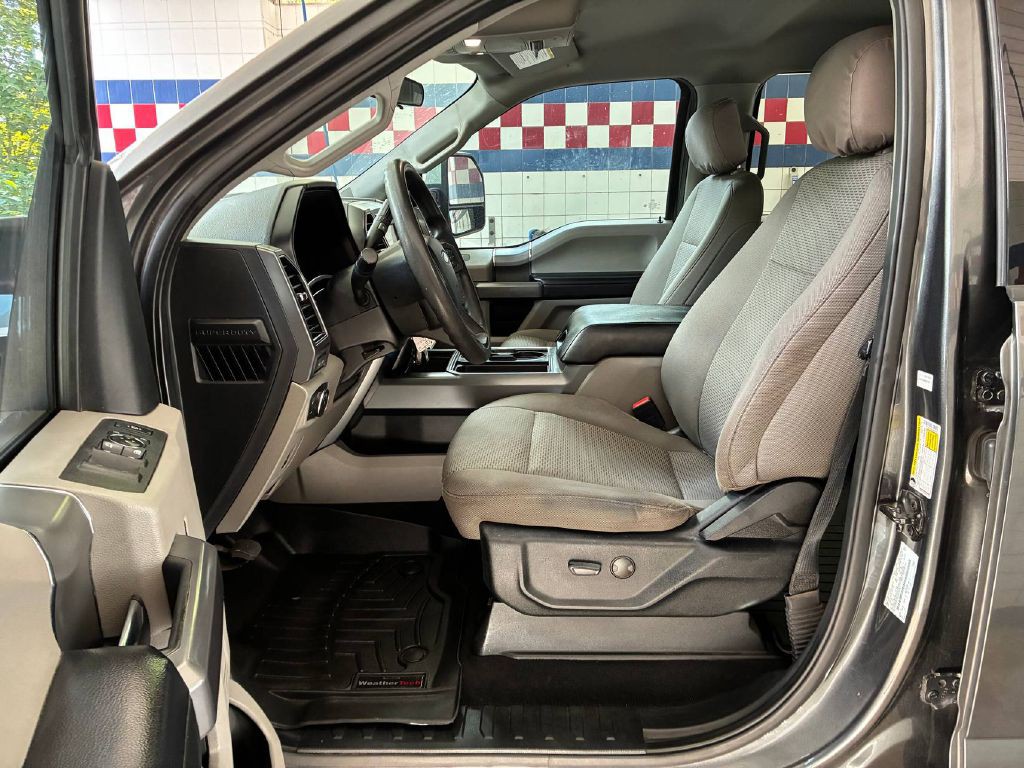 2020 Ford F-250 Image 10