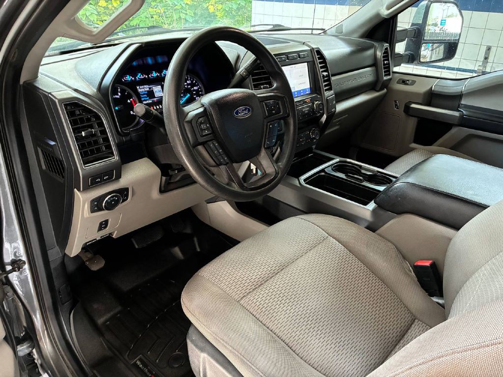 2020 Ford F-250 Image 11