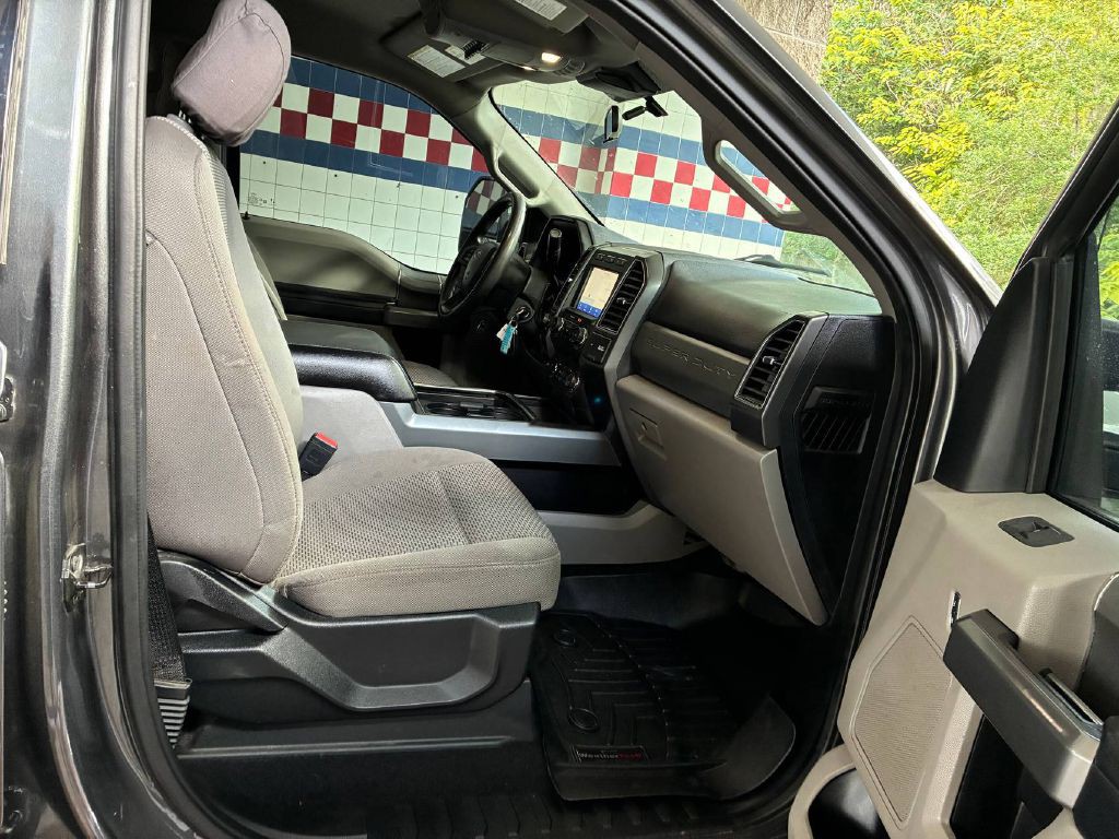 2020 Ford F-250 Image 15