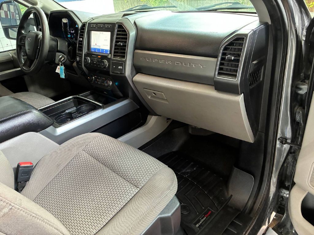2020 Ford F-250 Image 16