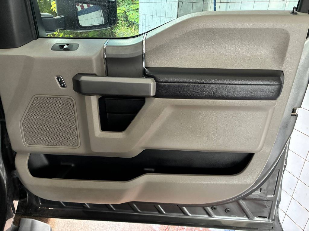 2020 Ford F-250 Image 17