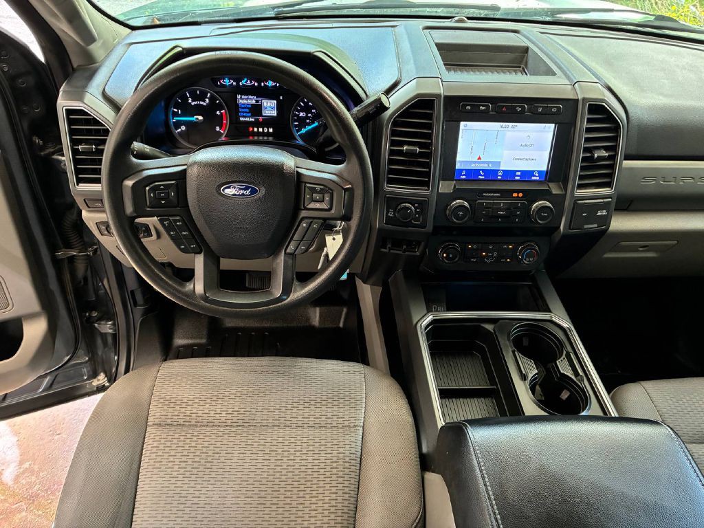 2020 Ford F-250 Image 18