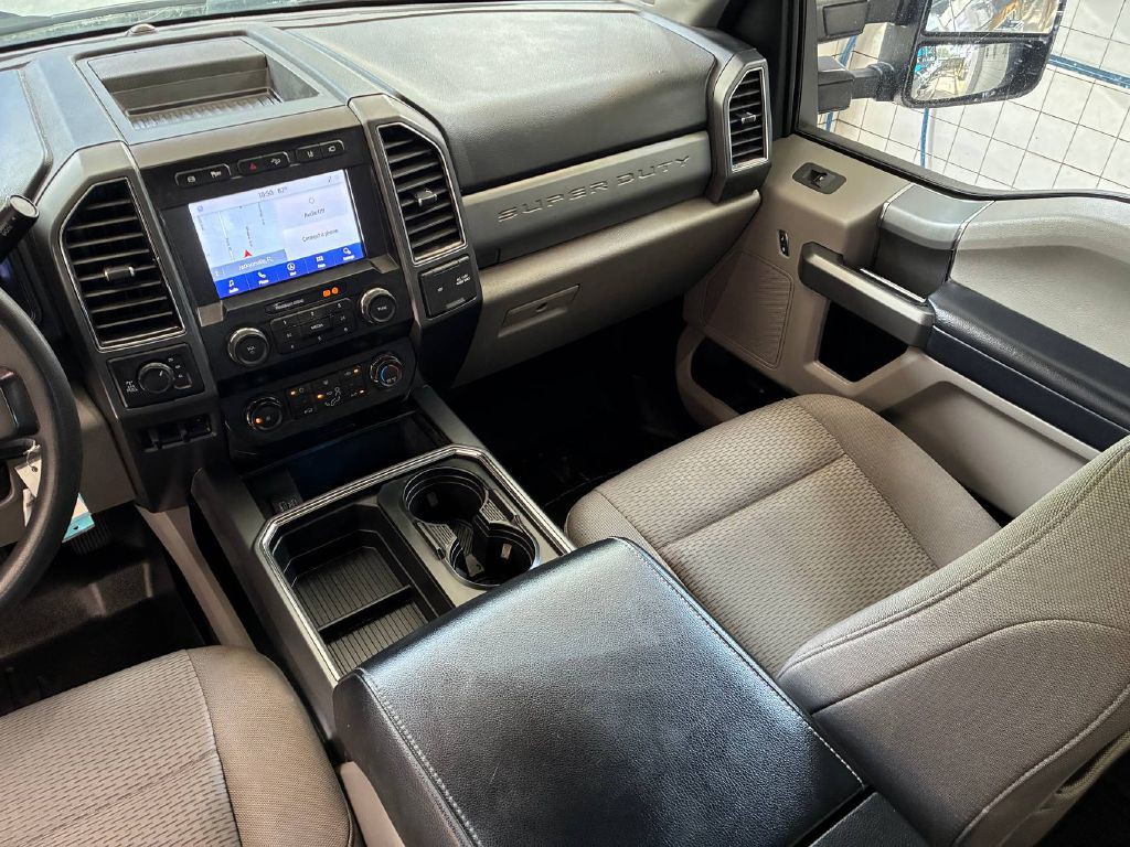2020 Ford F-250 Image 19
