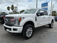 Image for 2018 Ford F-350 Platinum ID: 6912443