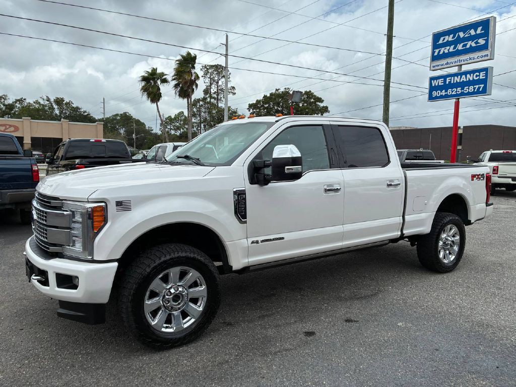 2018 Ford F-350 Image 2