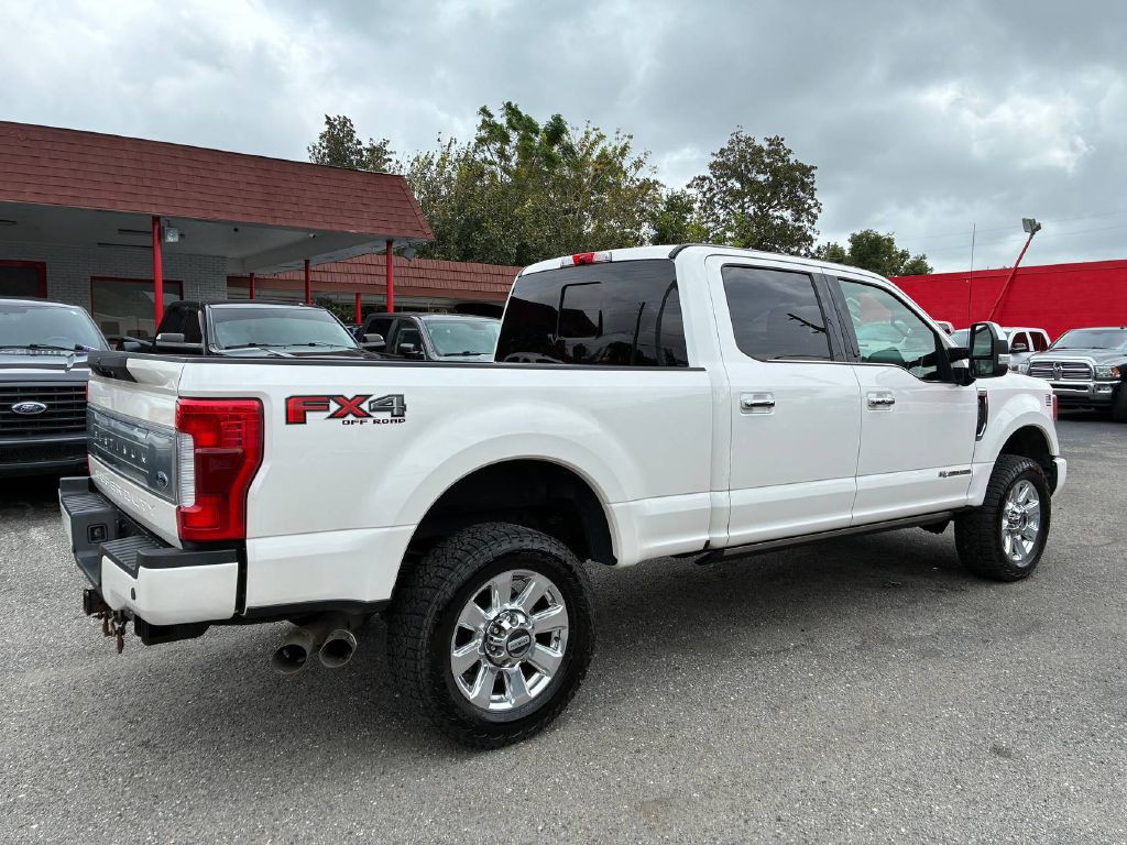2018 Ford F-350 Image 6