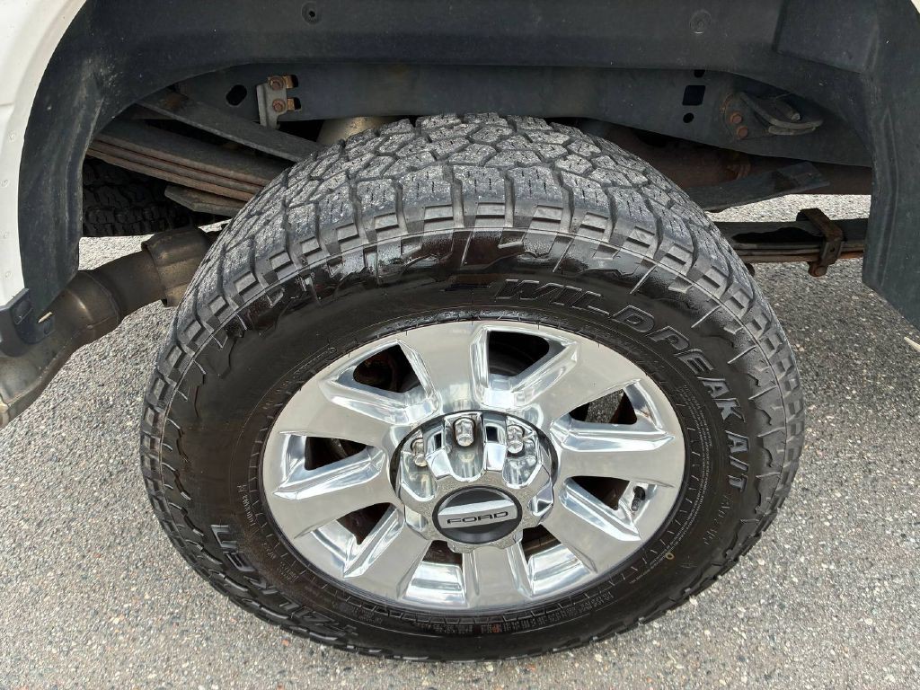 2018 Ford F-350 Image 9