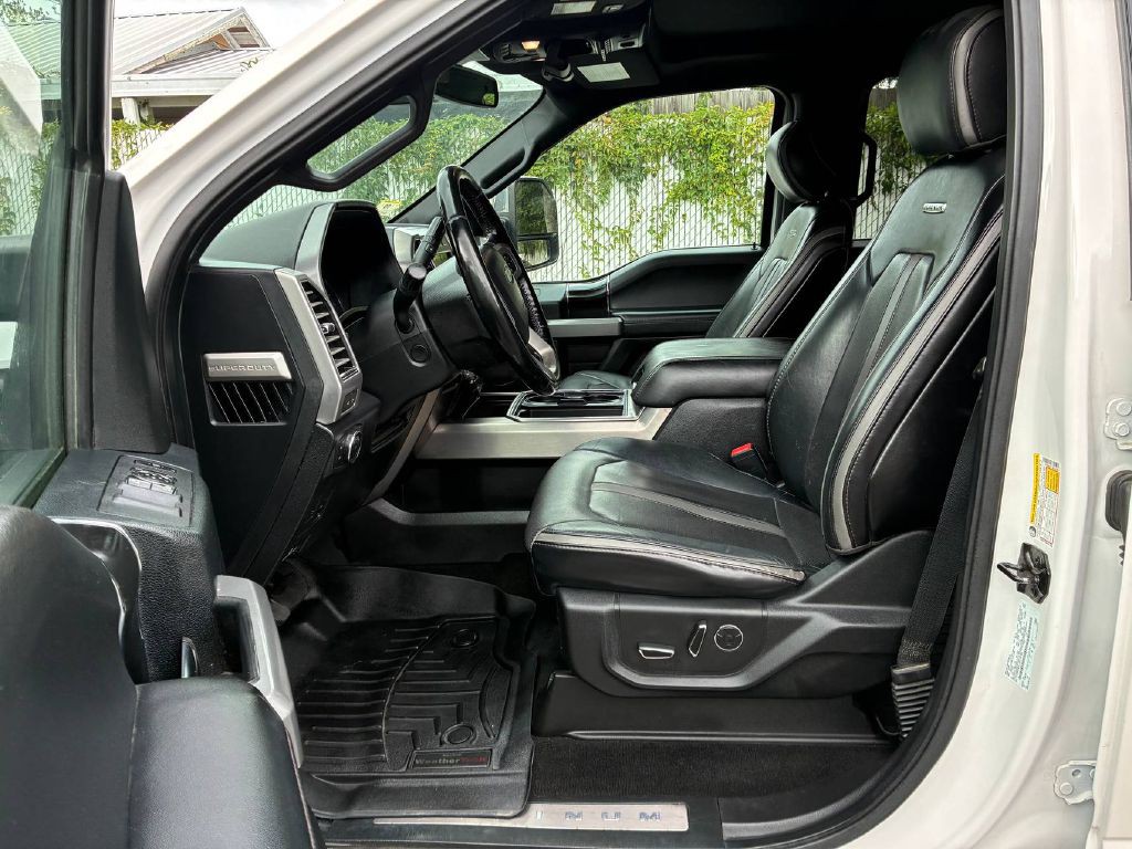 2018 Ford F-350 Image 10