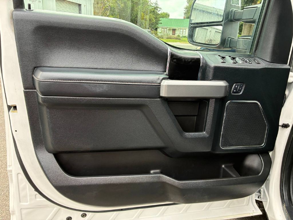 2018 Ford F-350 Image 12