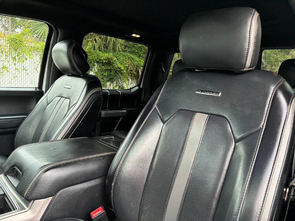 2018 Ford F-350 Image 13