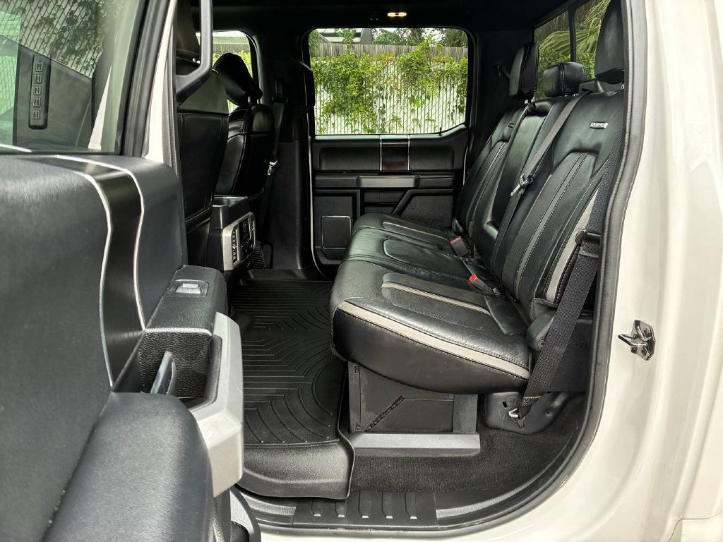 2018 Ford F-350 Image 14