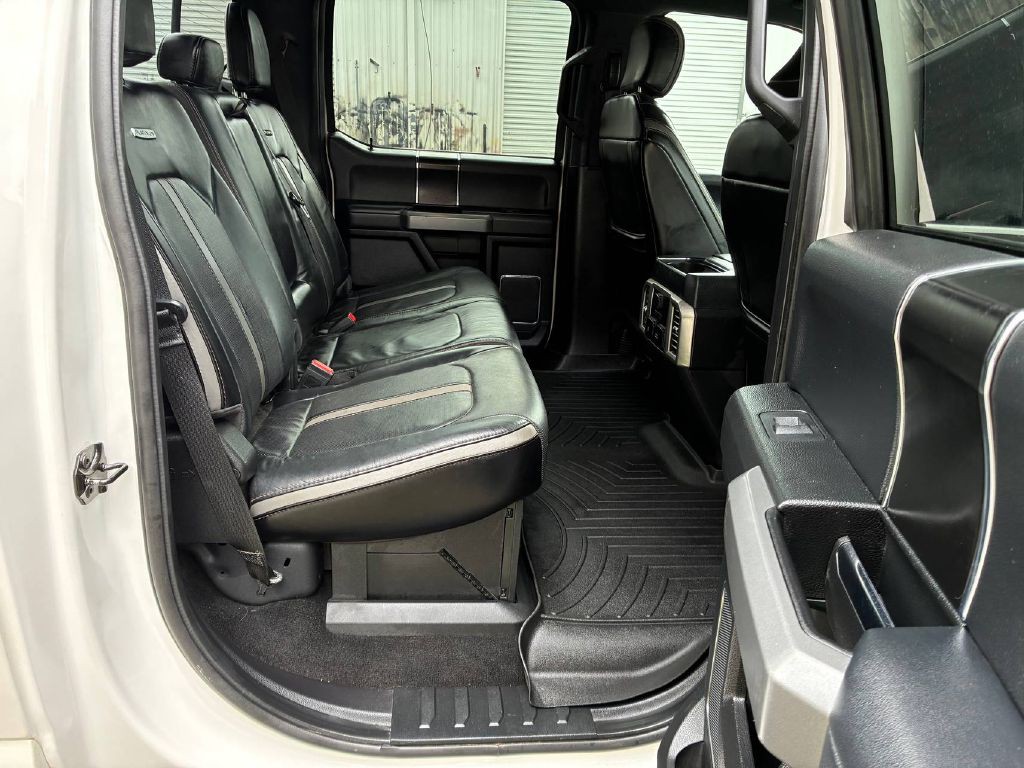 2018 Ford F-350 Image 15