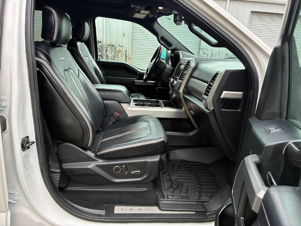 2018 Ford F-350 Image 16