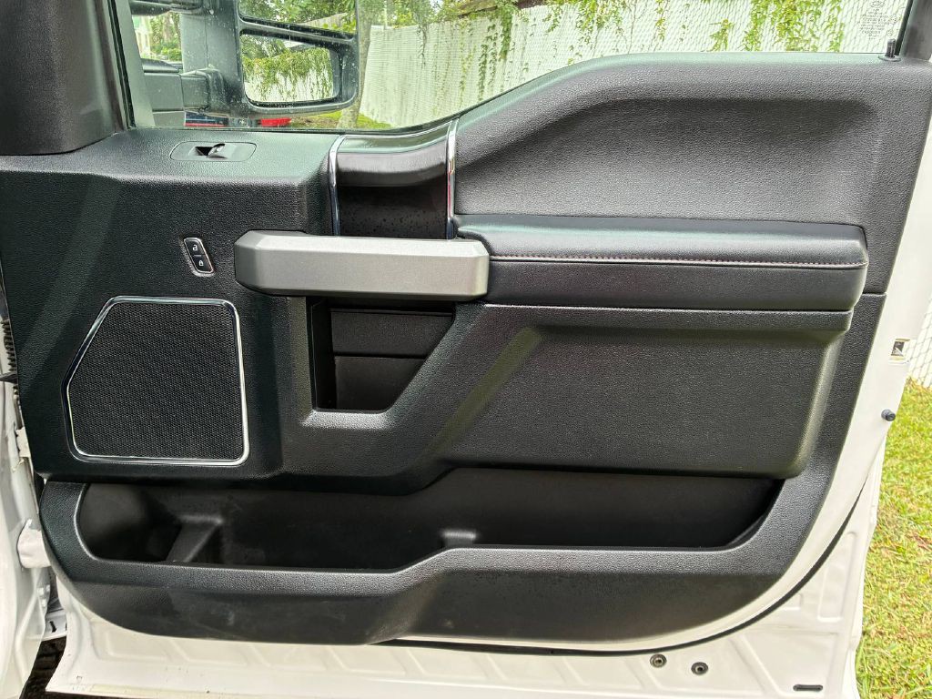 2018 Ford F-350 Image 18