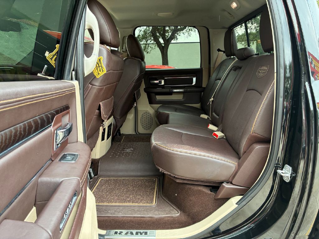 2014 RAM 2500 Image 13