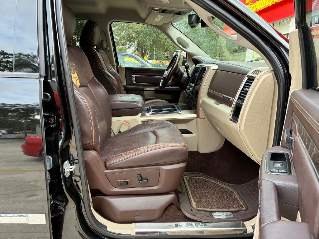 2014 RAM 2500 Image 15