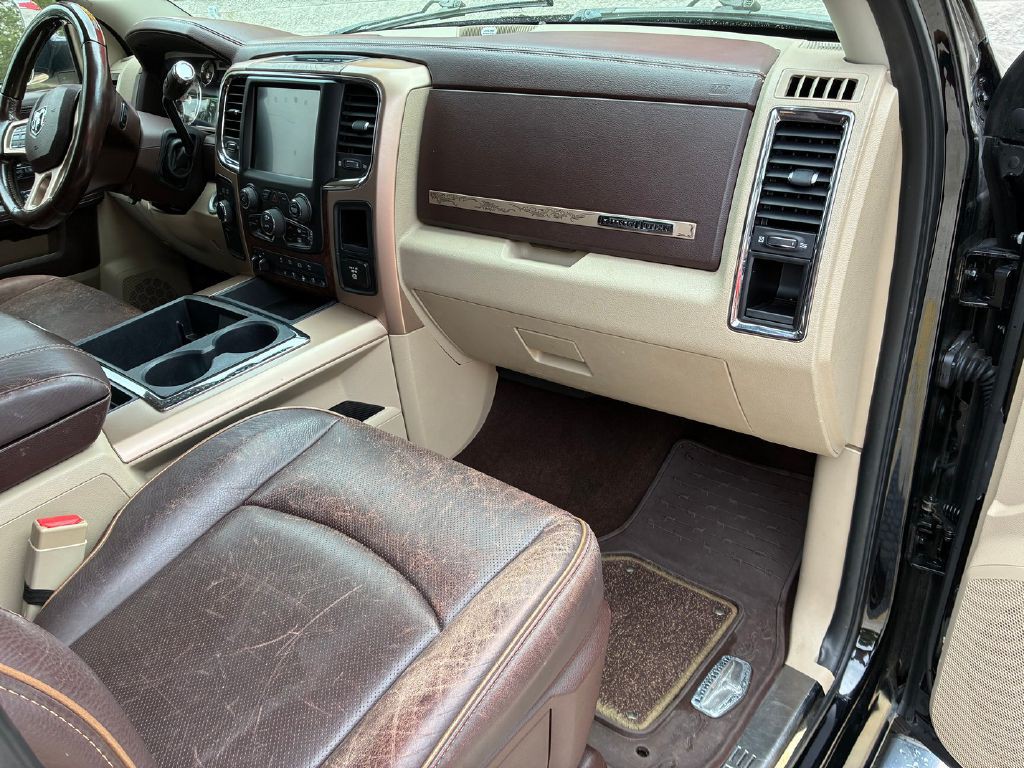 2014 RAM 2500 Image 16