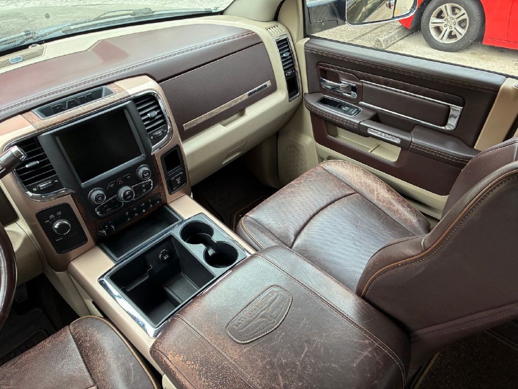 2014 RAM 2500 Image 20
