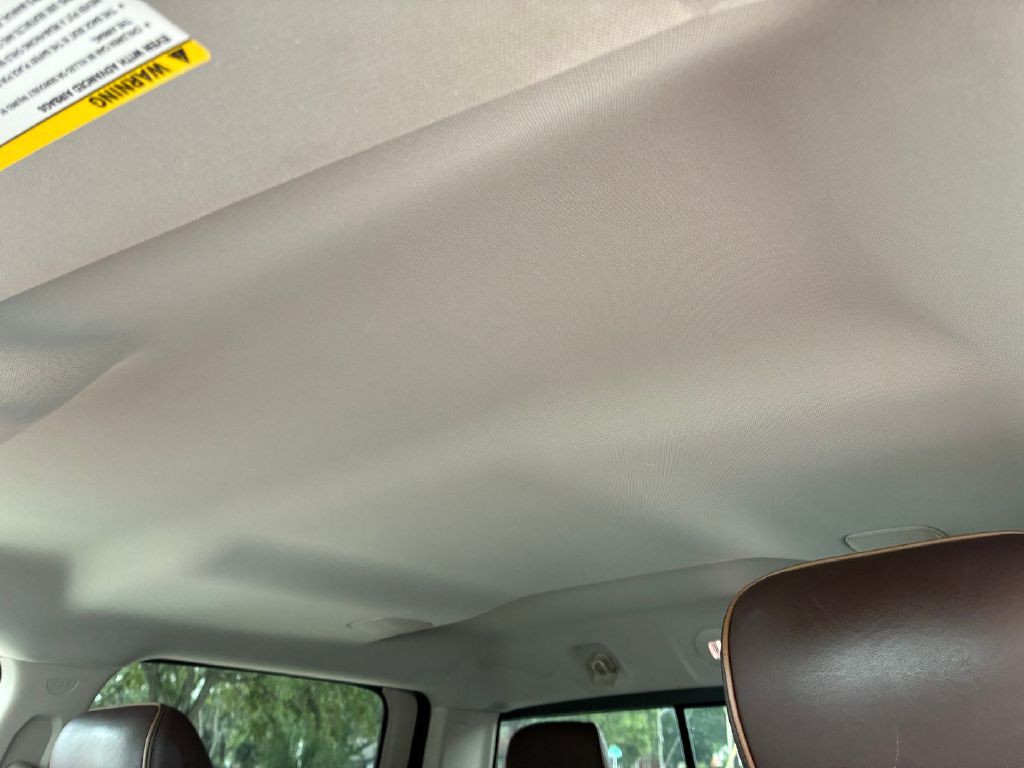 2014 RAM 2500 Image 21