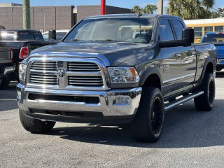 Image for 2013 RAM 2500 SLT ID: 6931420