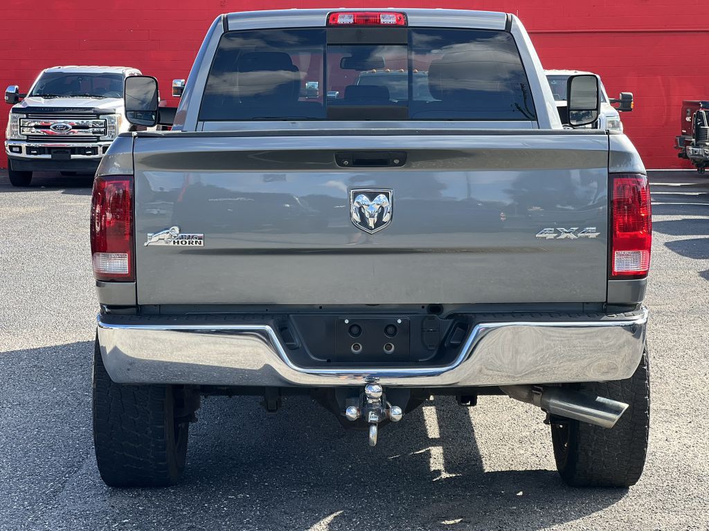 2013 RAM 2500 Image 5
