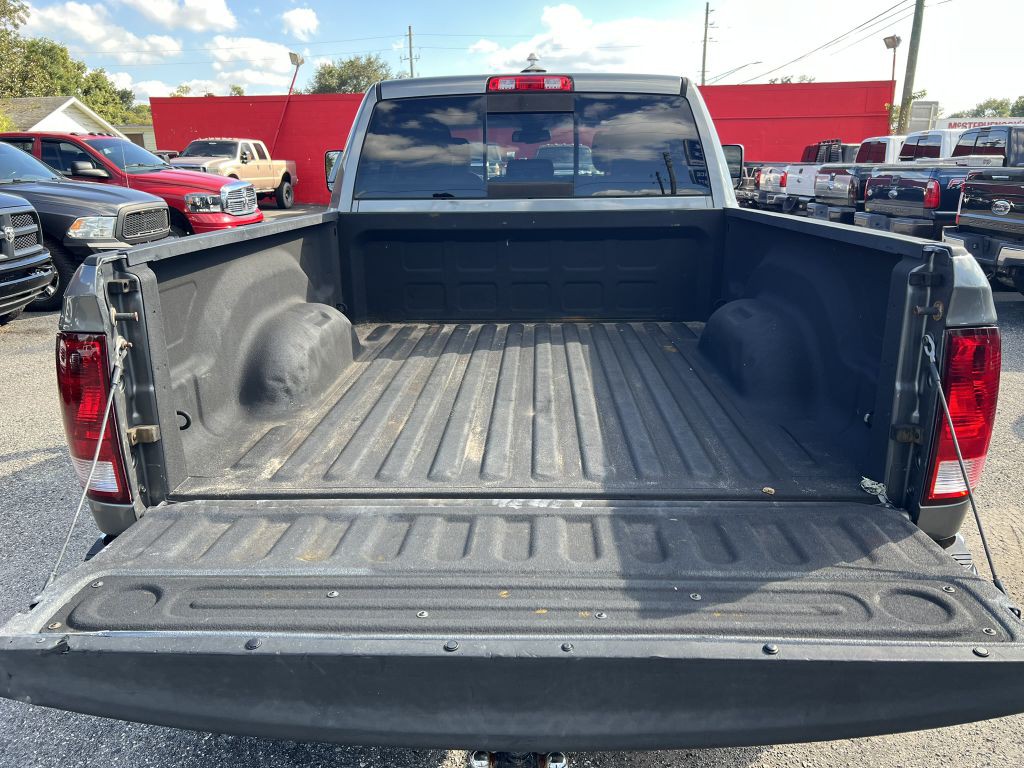 2013 RAM 2500 Image 6