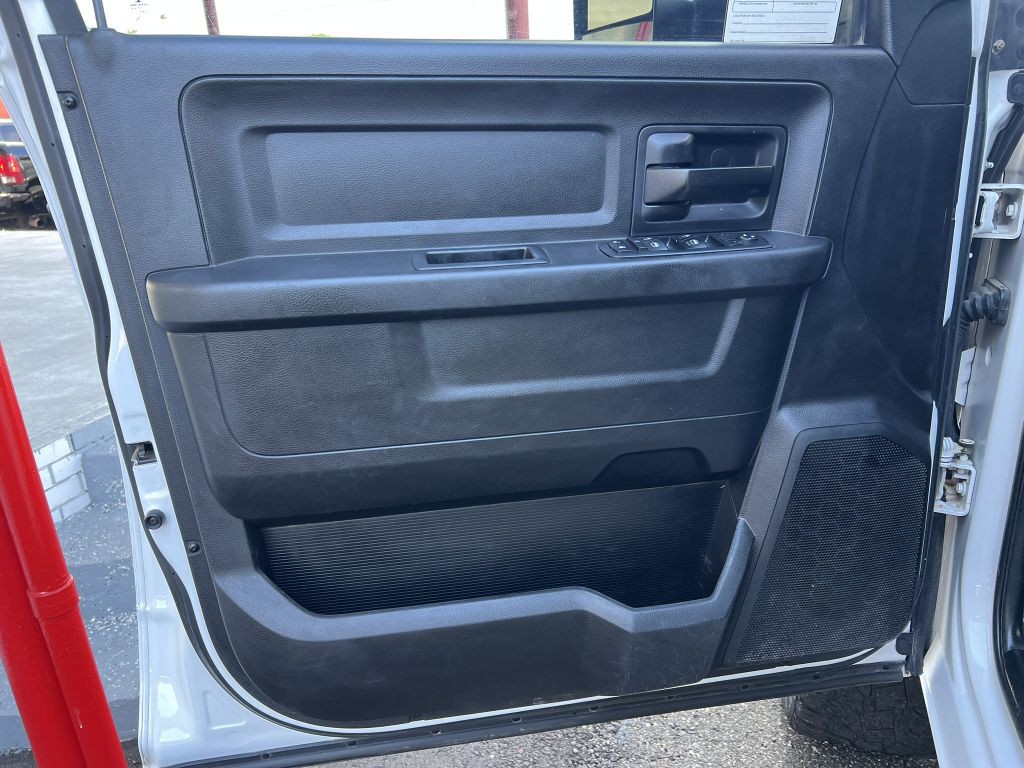 2018 RAM 2500 Image 14
