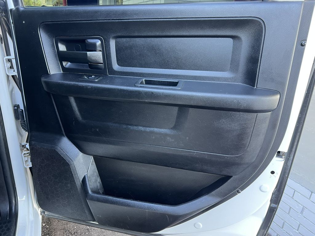 2018 RAM 2500 Image 18