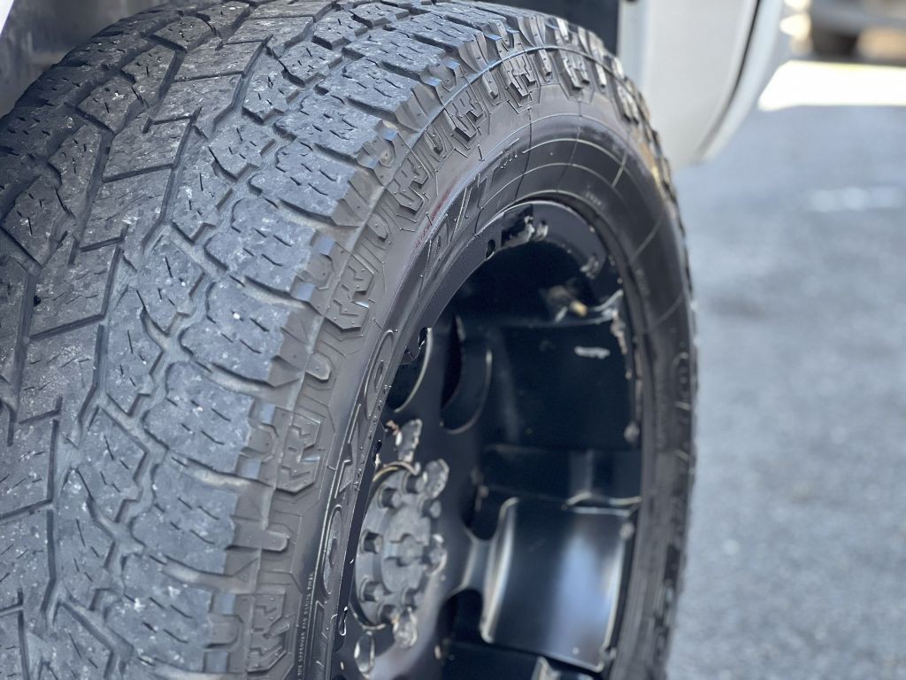 2018 RAM 2500 Image 25