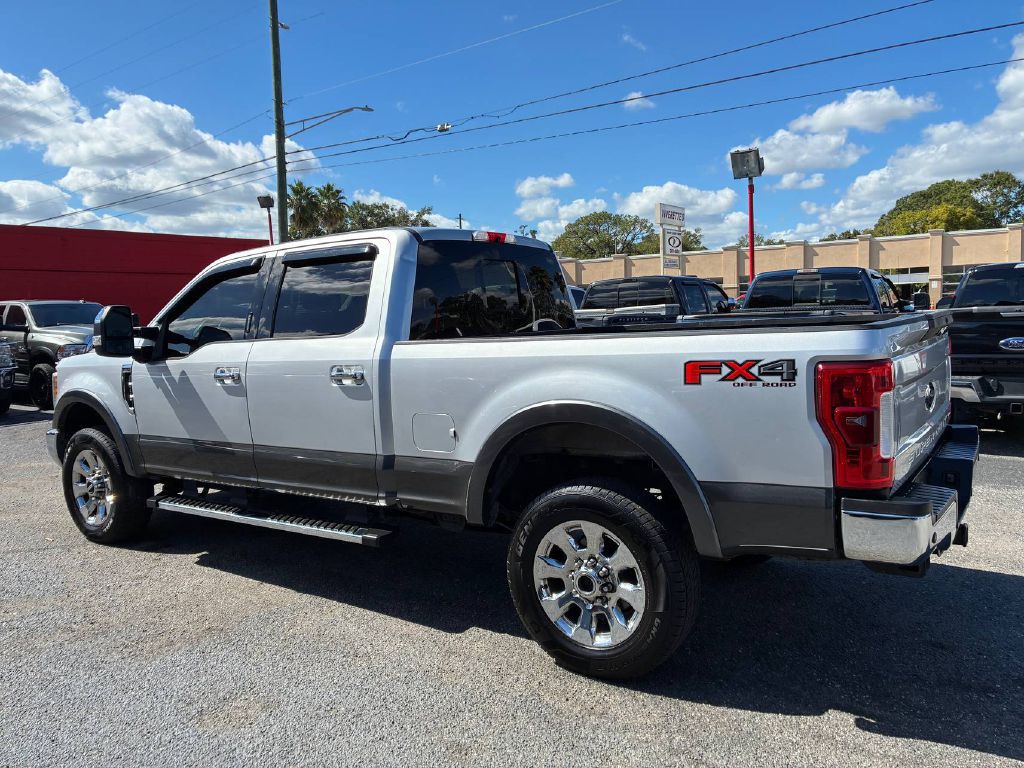 2017 Ford F-250 Image 3