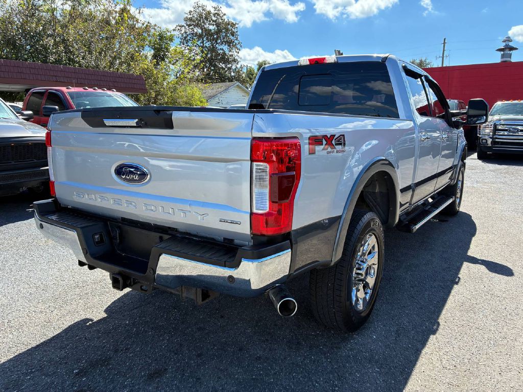 2017 Ford F-250 Image 5
