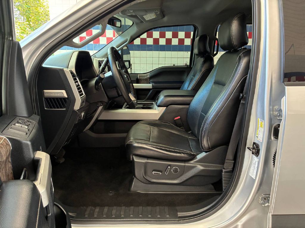 2017 Ford F-250 Image 10