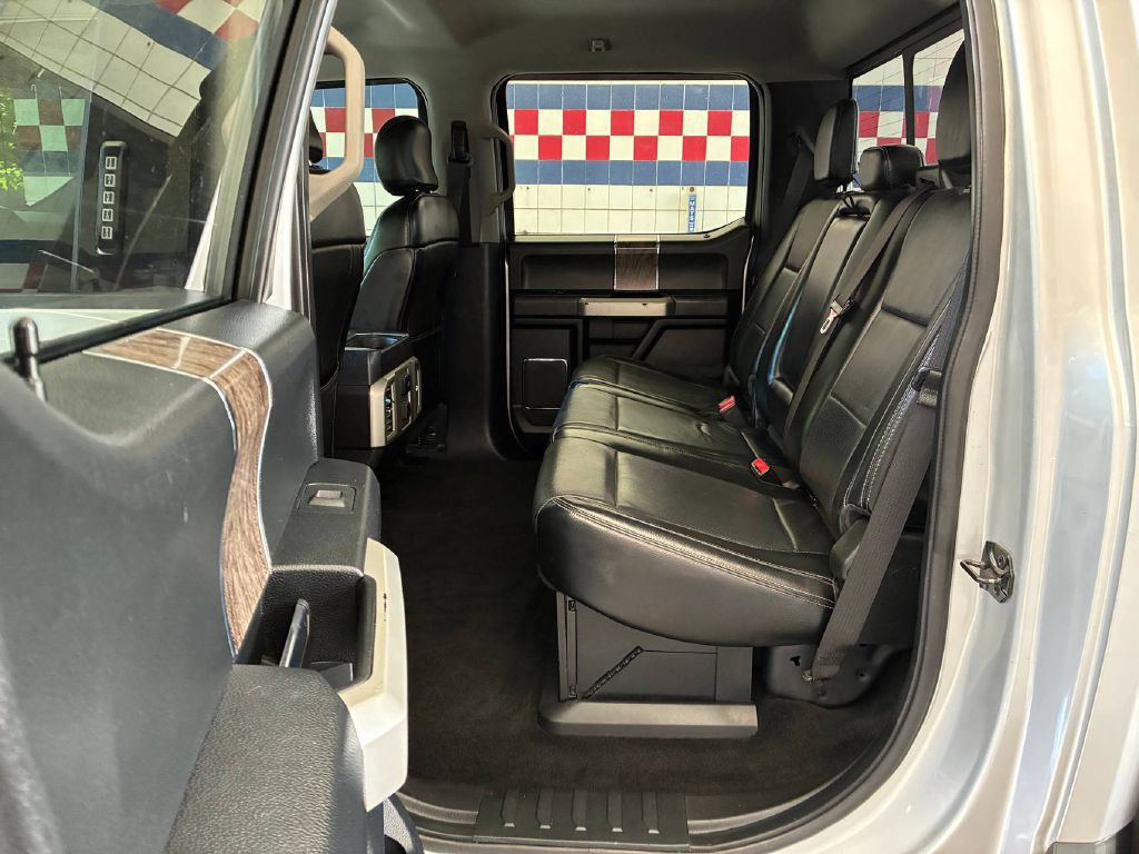 2017 Ford F-250 Image 13