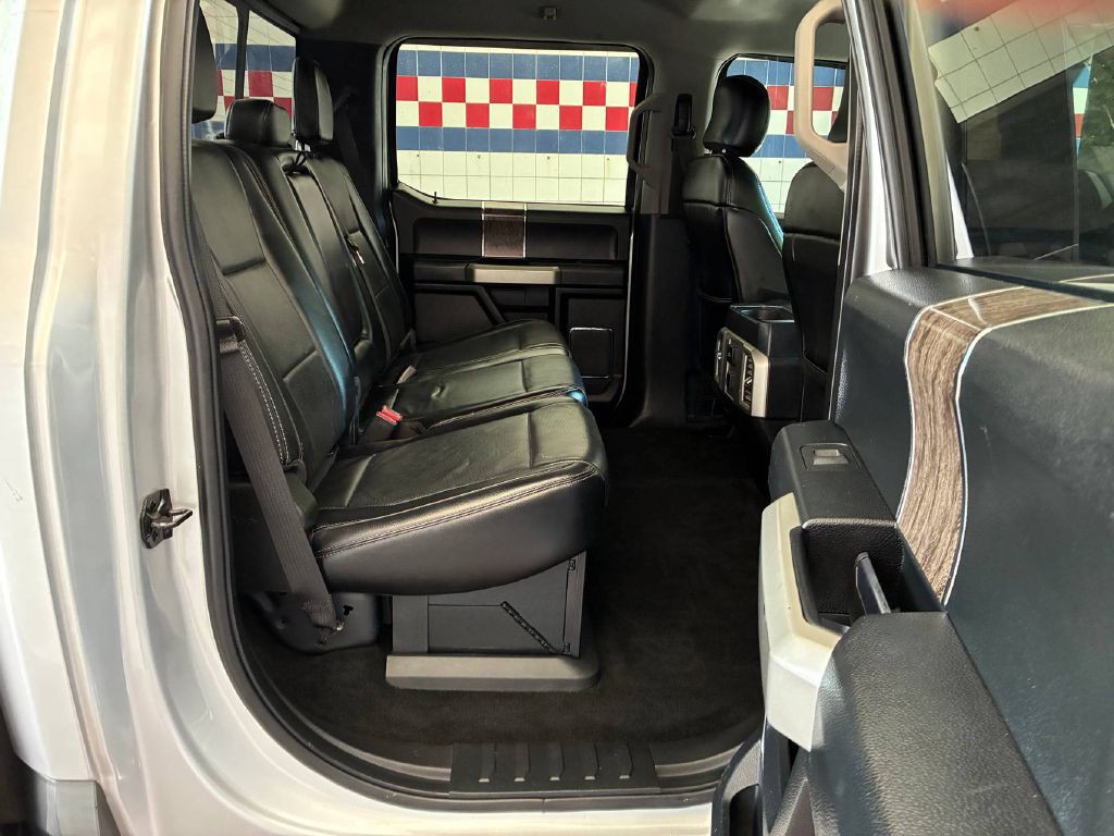 2017 Ford F-250 Image 14