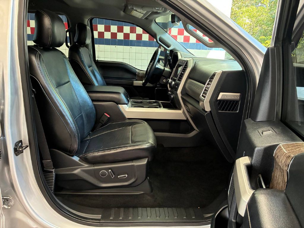 2017 Ford F-250 Image 15