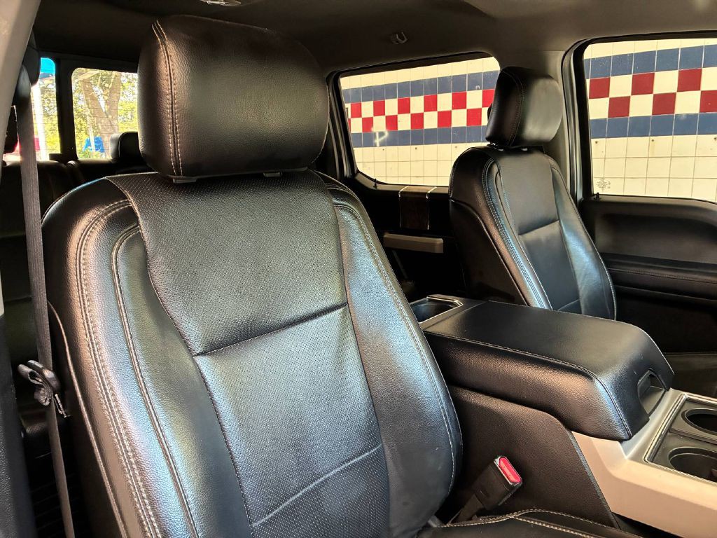 2017 Ford F-250 Image 18