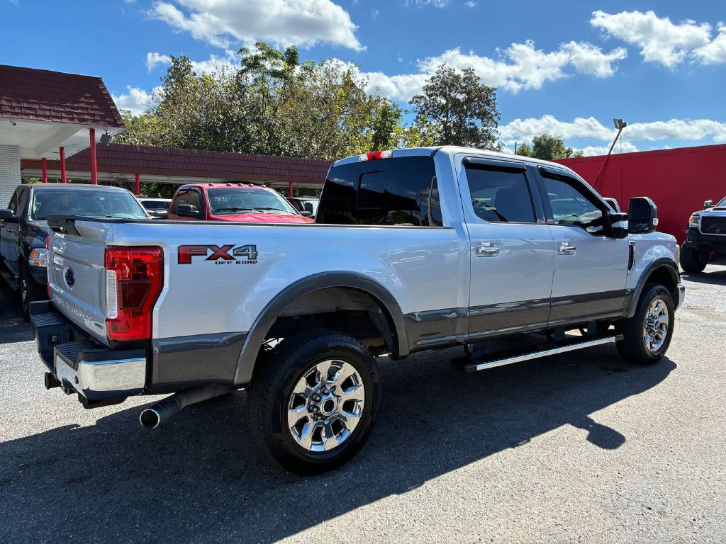 2017 Ford F-250 Image 6