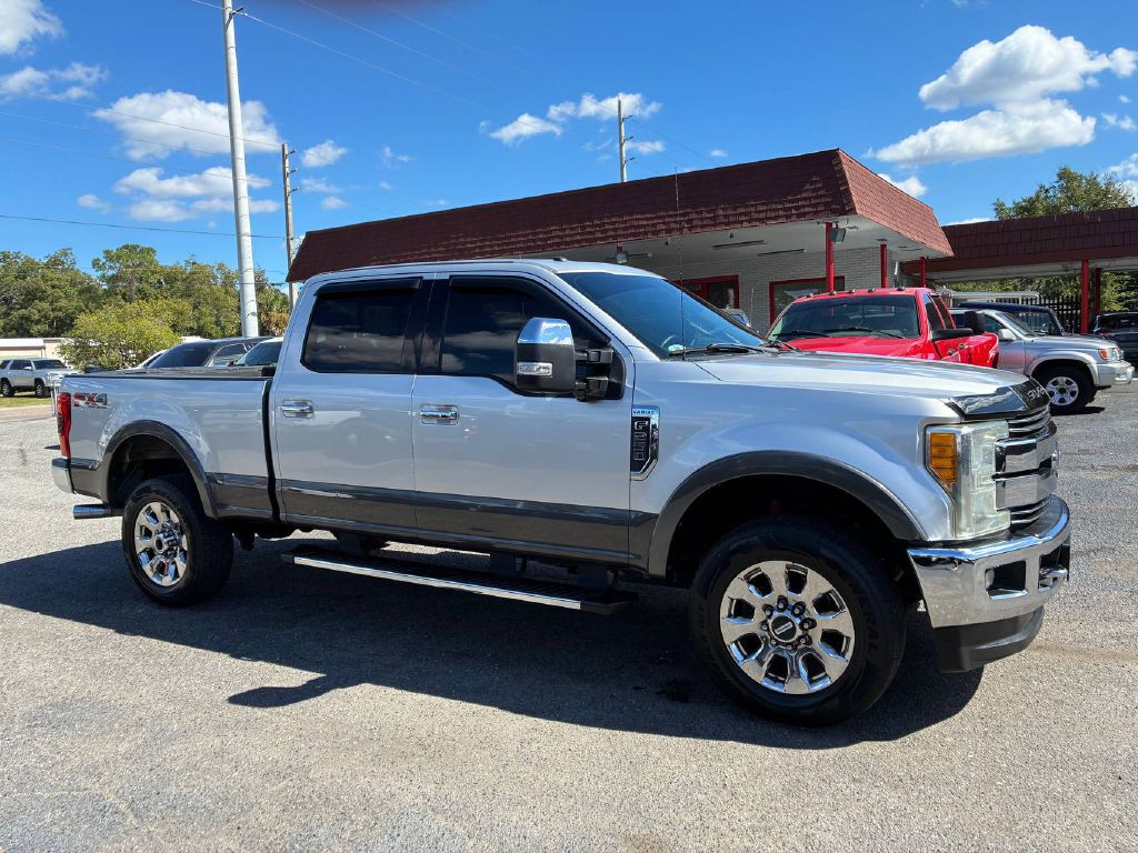 2017 Ford F-250 Image 7