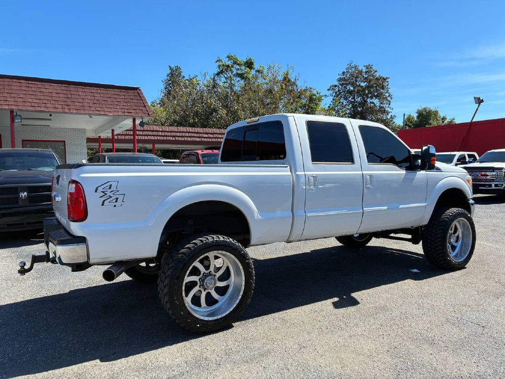 2015 Ford F-250 Image 6