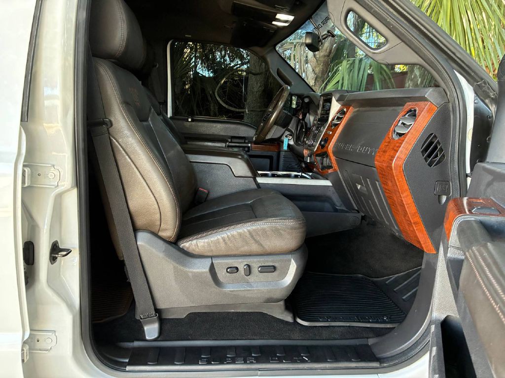 2015 Ford F-250 Image 15