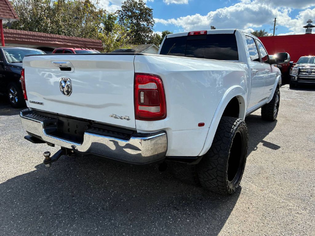 2020 RAM 3500 Image 5
