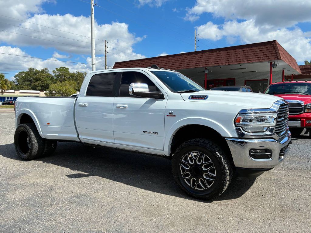 2020 RAM 3500 Image 7