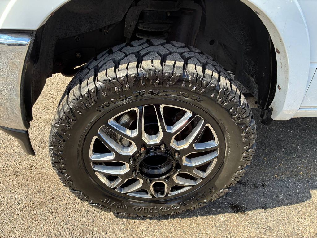 2020 RAM 3500 Image 9