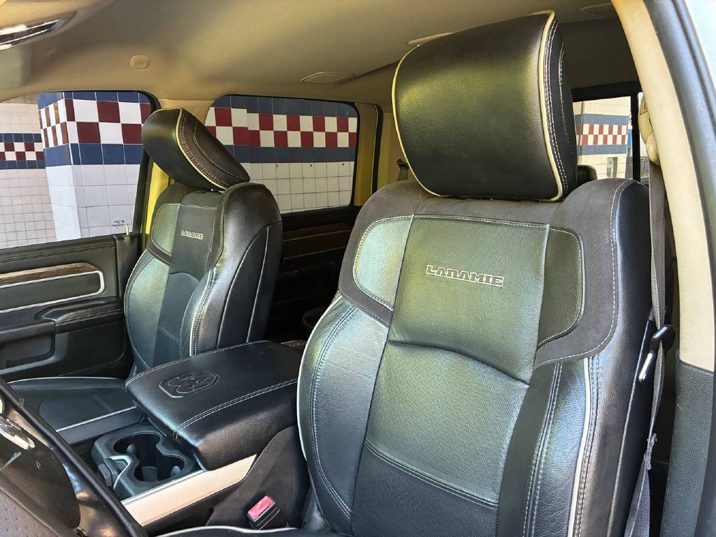 2020 RAM 3500 Image 13