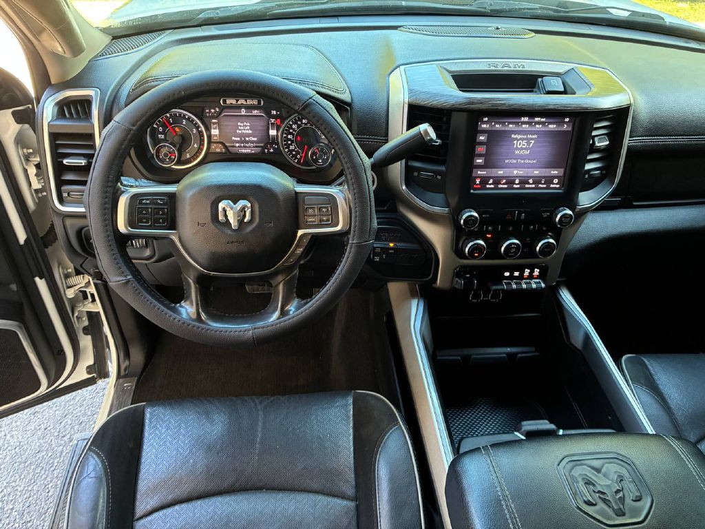 2020 RAM 3500 Image 19