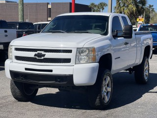 Image for 2011 Chevrolet Silverado 1500  ID: 6968784