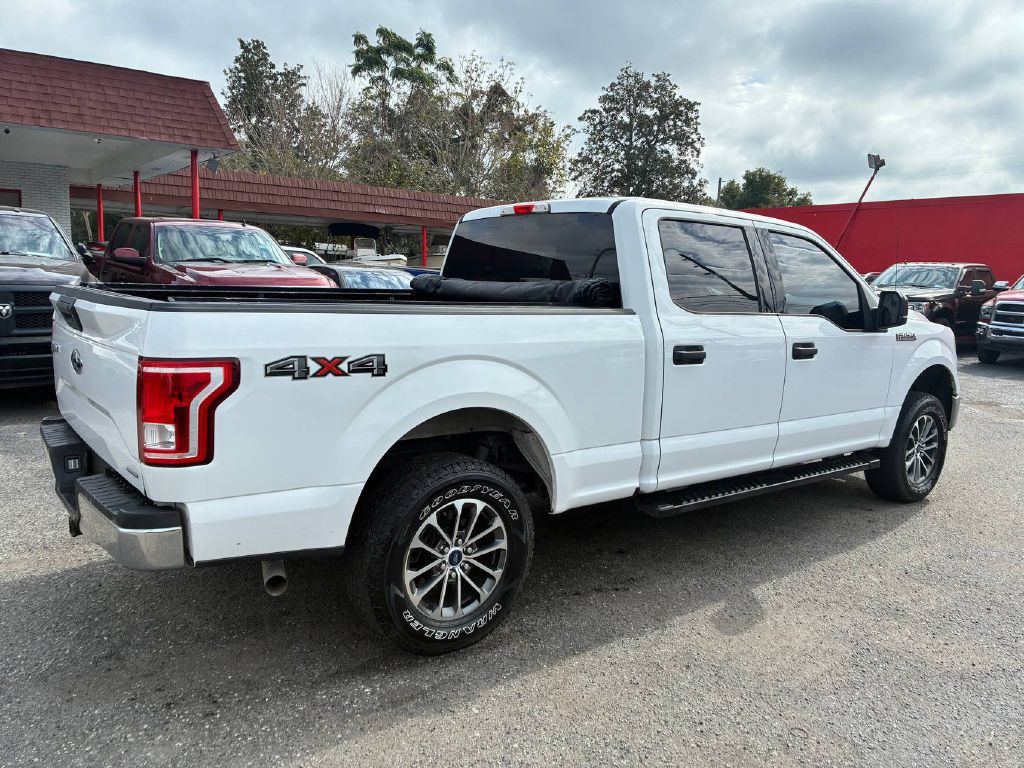 2016 Ford F-150 Image 6