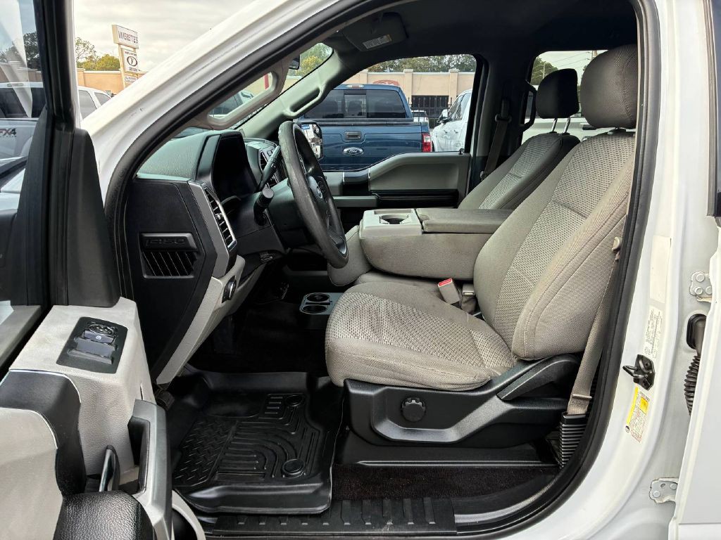 2016 Ford F-150 Image 8