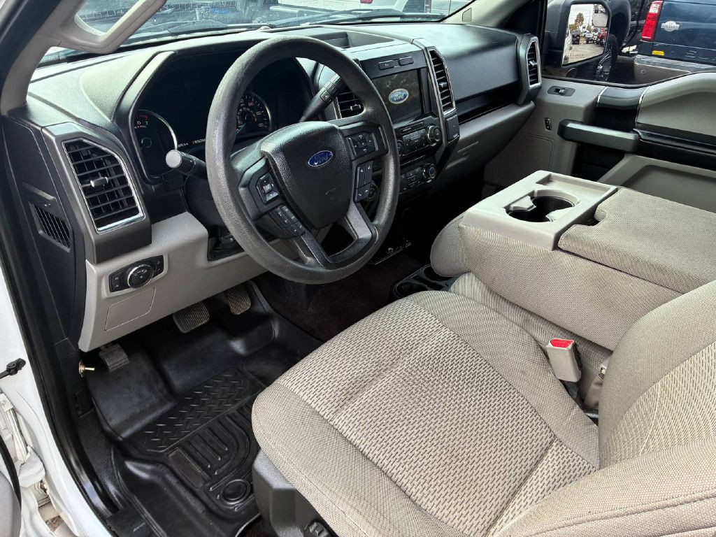 2016 Ford F-150 Image 9