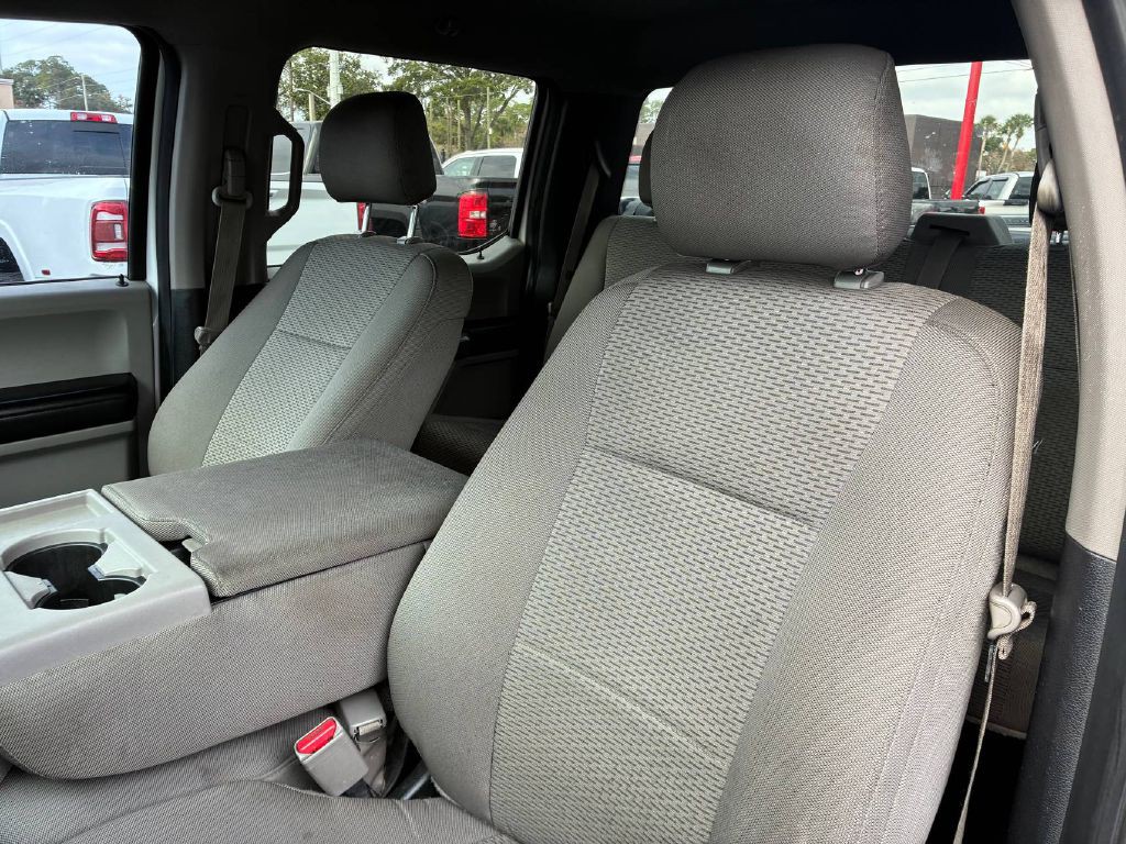 2016 Ford F-150 Image 11